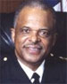 Police Chief Harold Hurtt